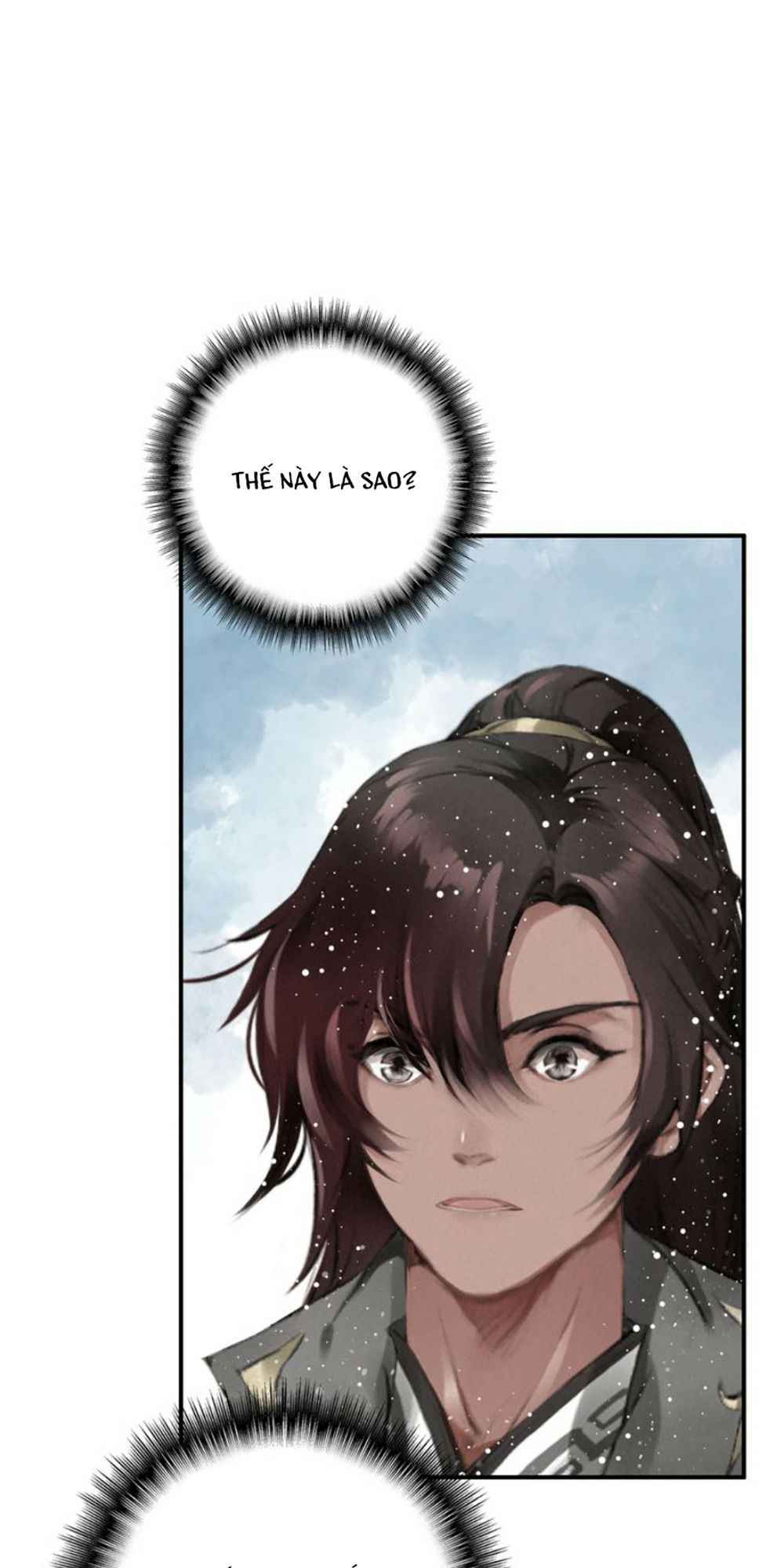 Đế Sư Tại Thượng - Chapter 4