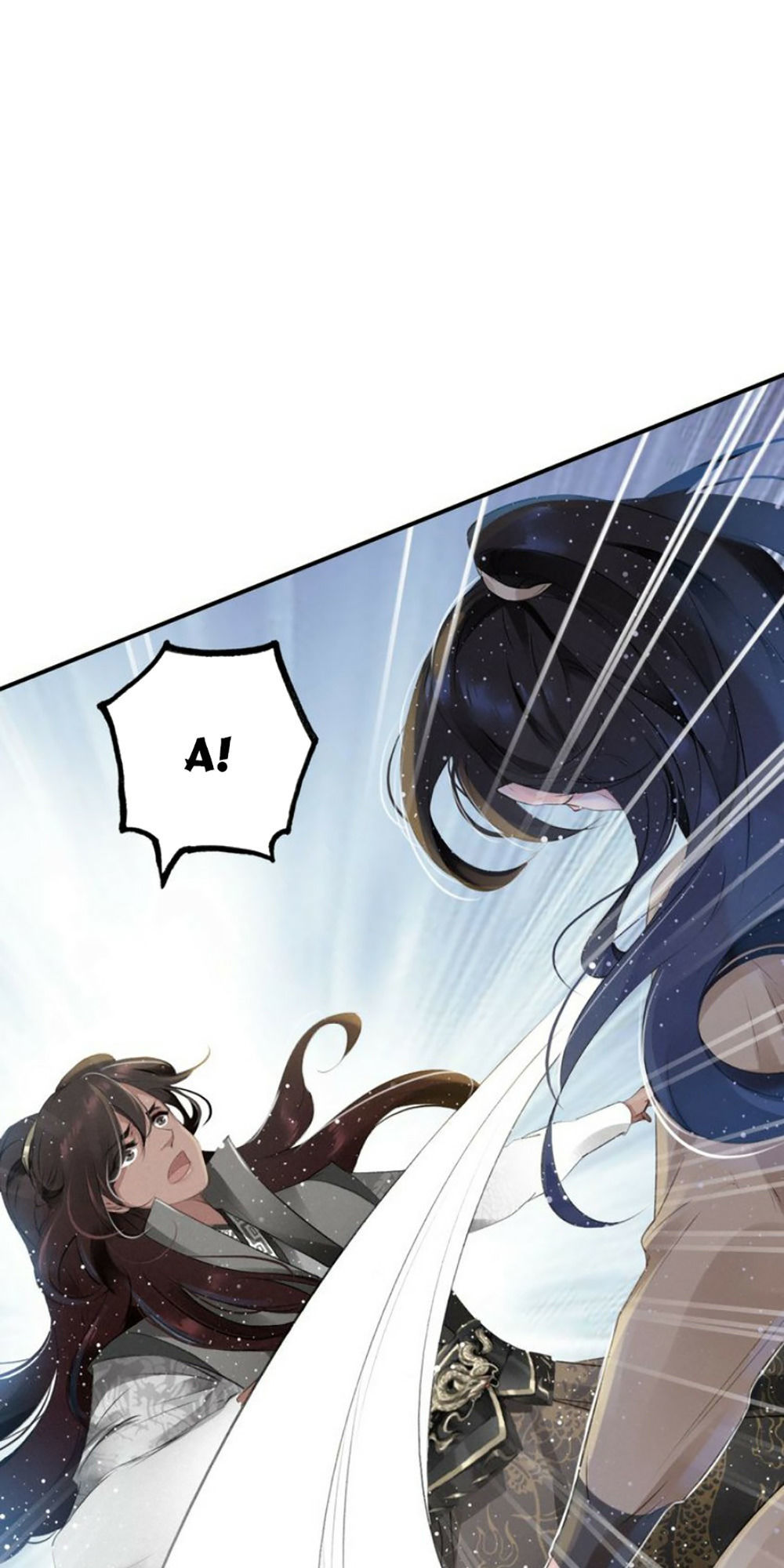 Đế Sư Tại Thượng - Chapter 4