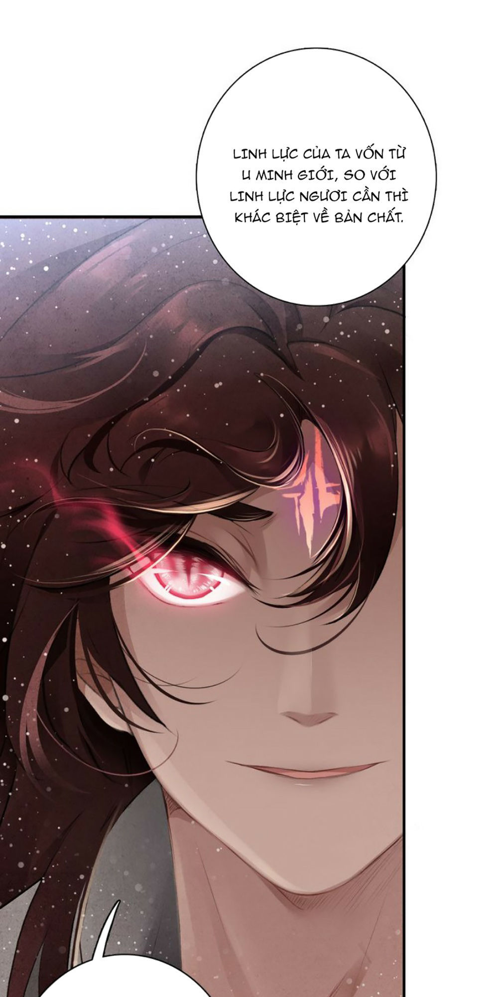 Đế Sư Tại Thượng - Chapter 4