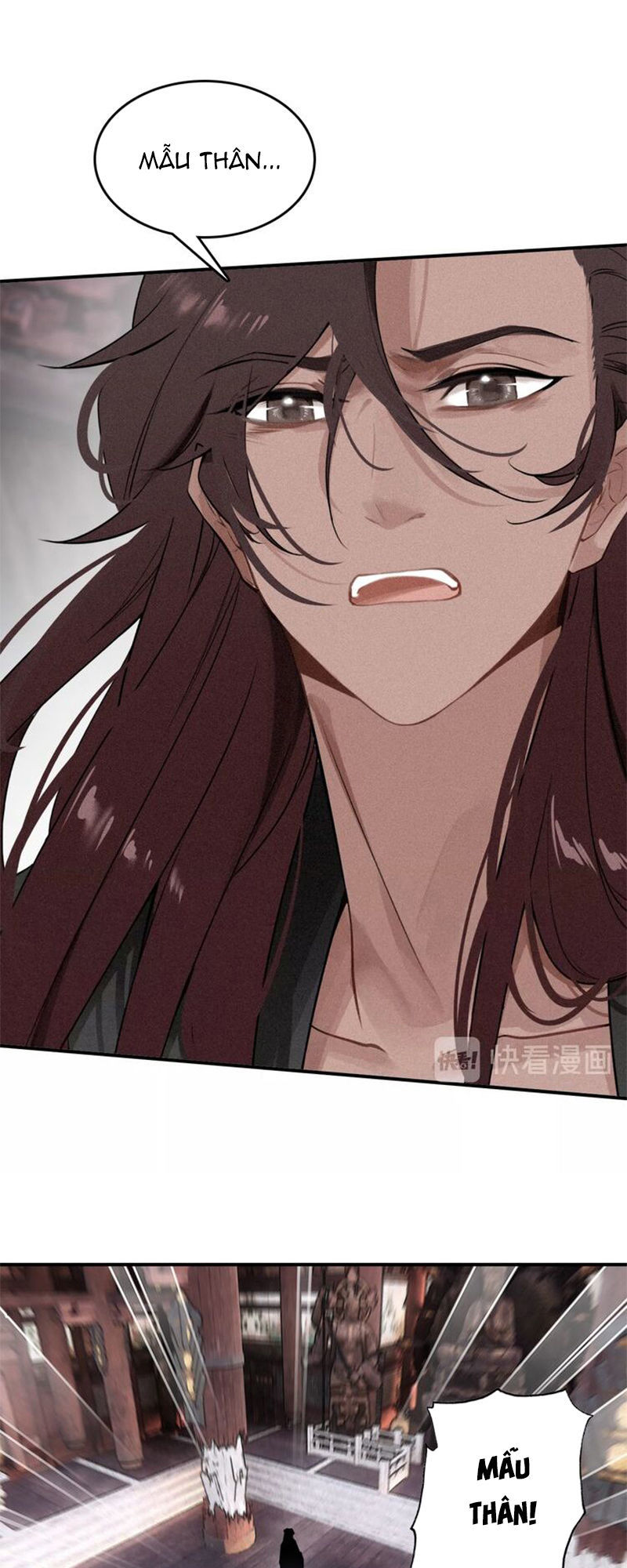 Đế Sư Tại Thượng - Chapter 40