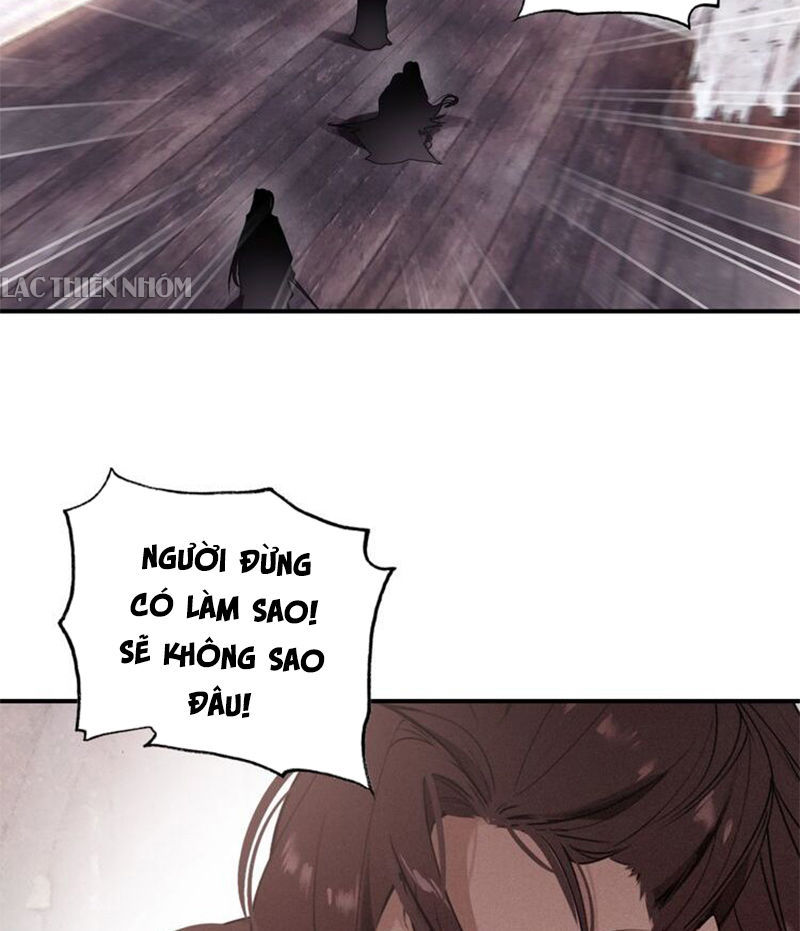 Đế Sư Tại Thượng - Chapter 40