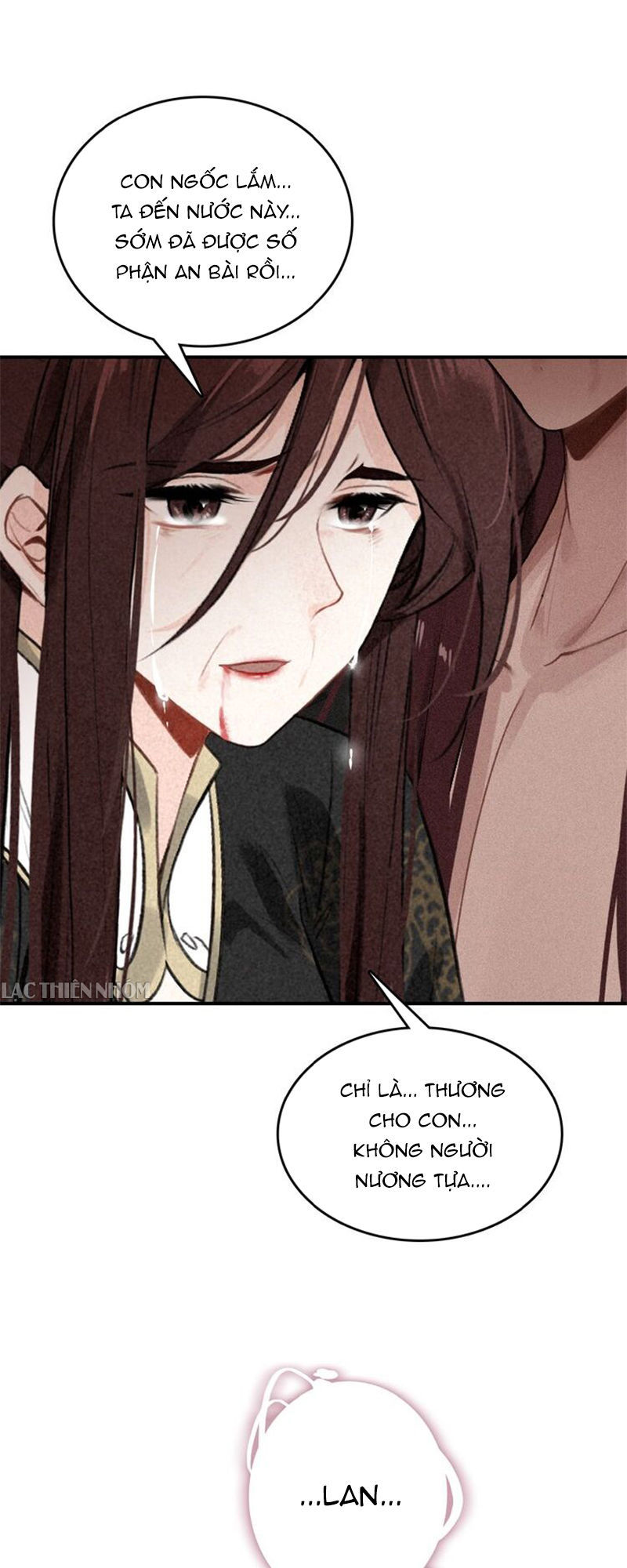 Đế Sư Tại Thượng - Chapter 40