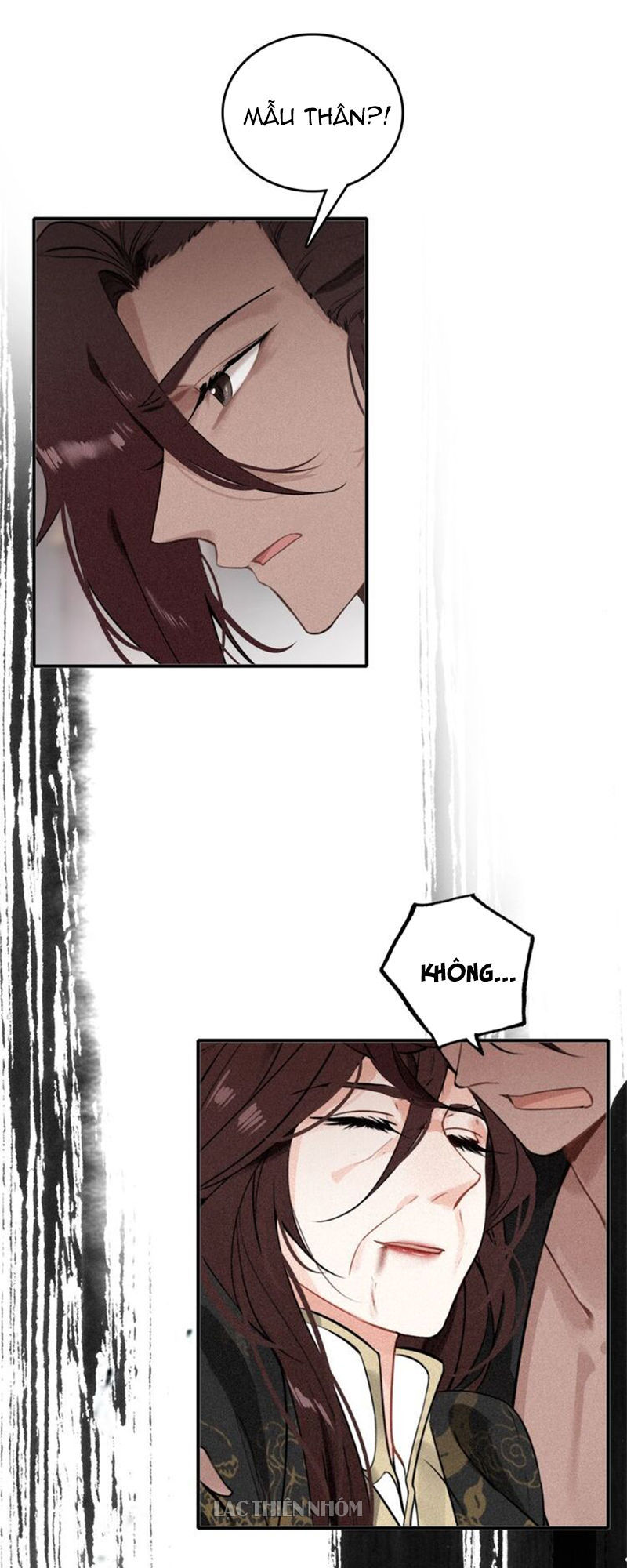 Đế Sư Tại Thượng - Chapter 40