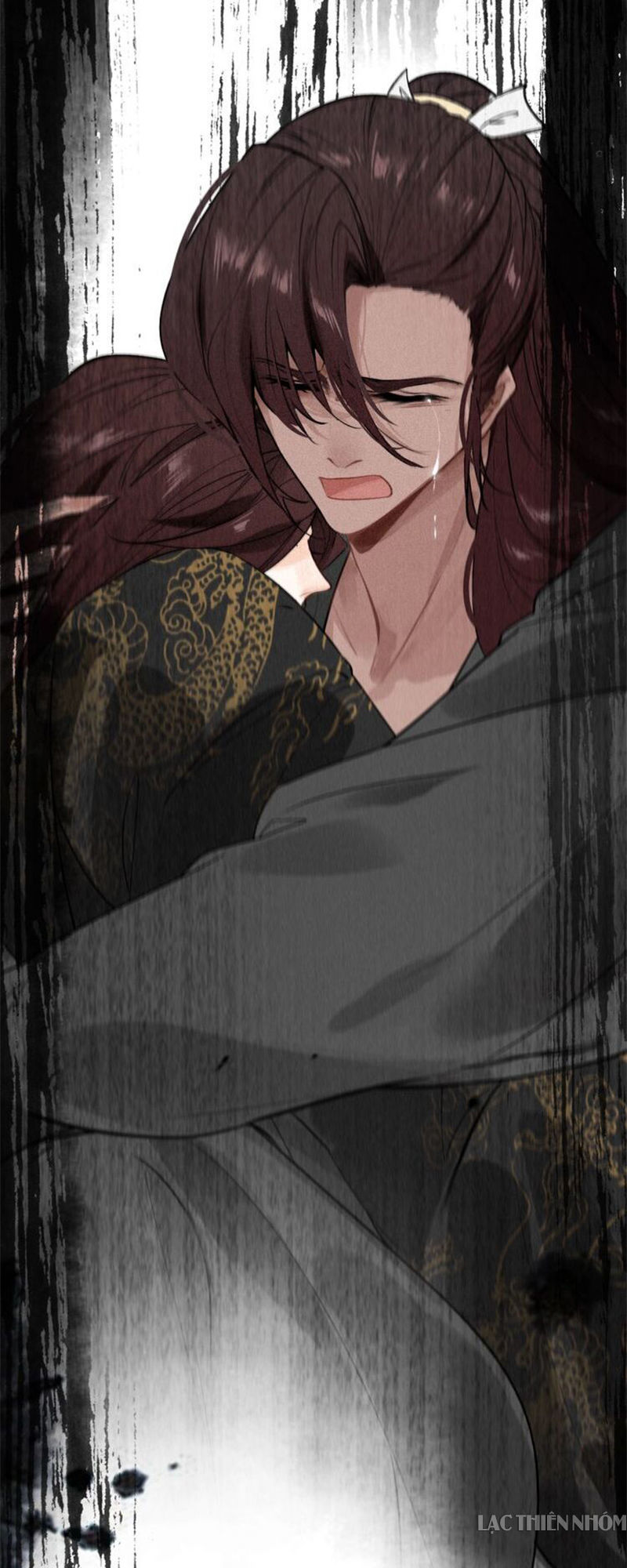 Đế Sư Tại Thượng - Chapter 40