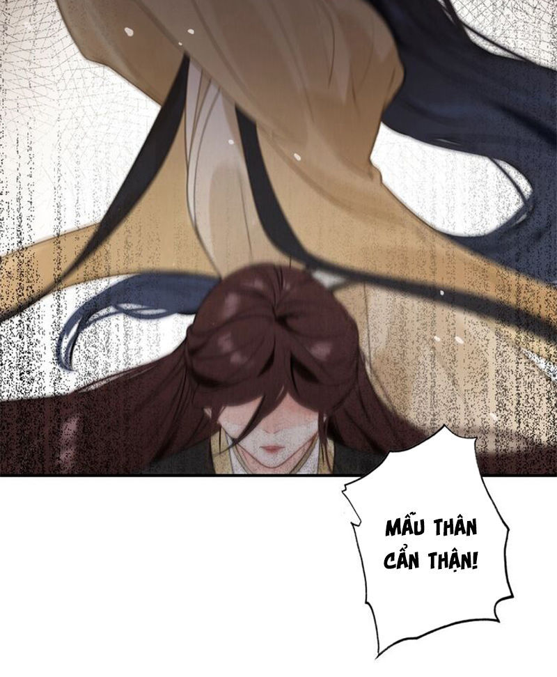 Đế Sư Tại Thượng - Chapter 40