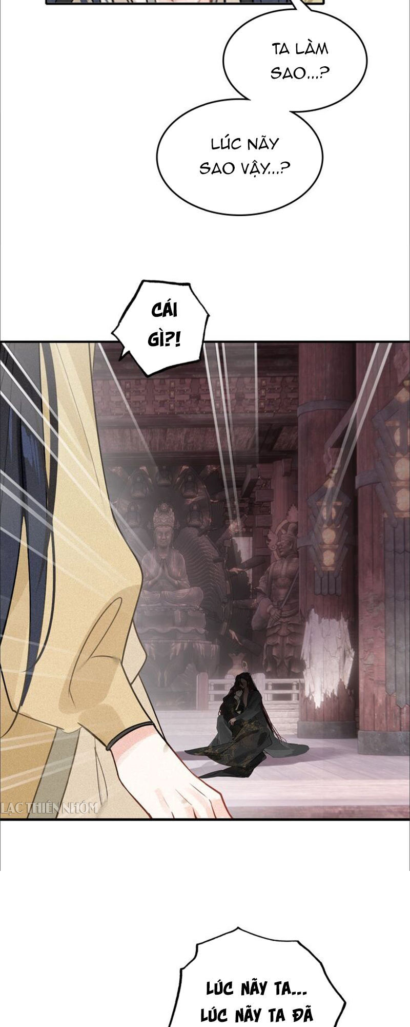 Đế Sư Tại Thượng - Chapter 40
