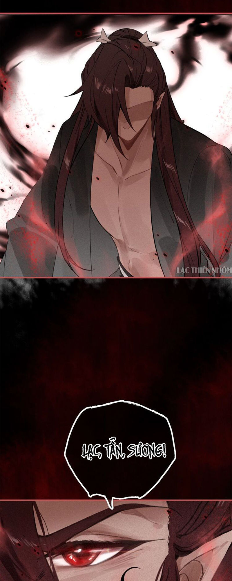 Đế Sư Tại Thượng - Chapter 40