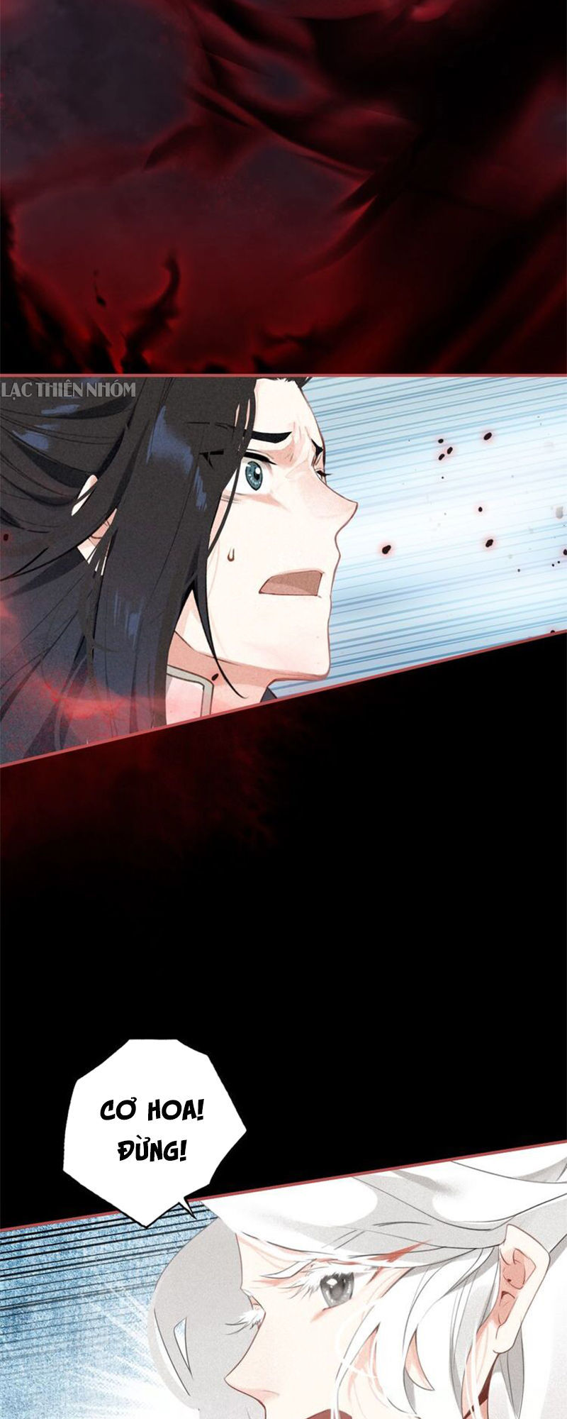 Đế Sư Tại Thượng - Chapter 40