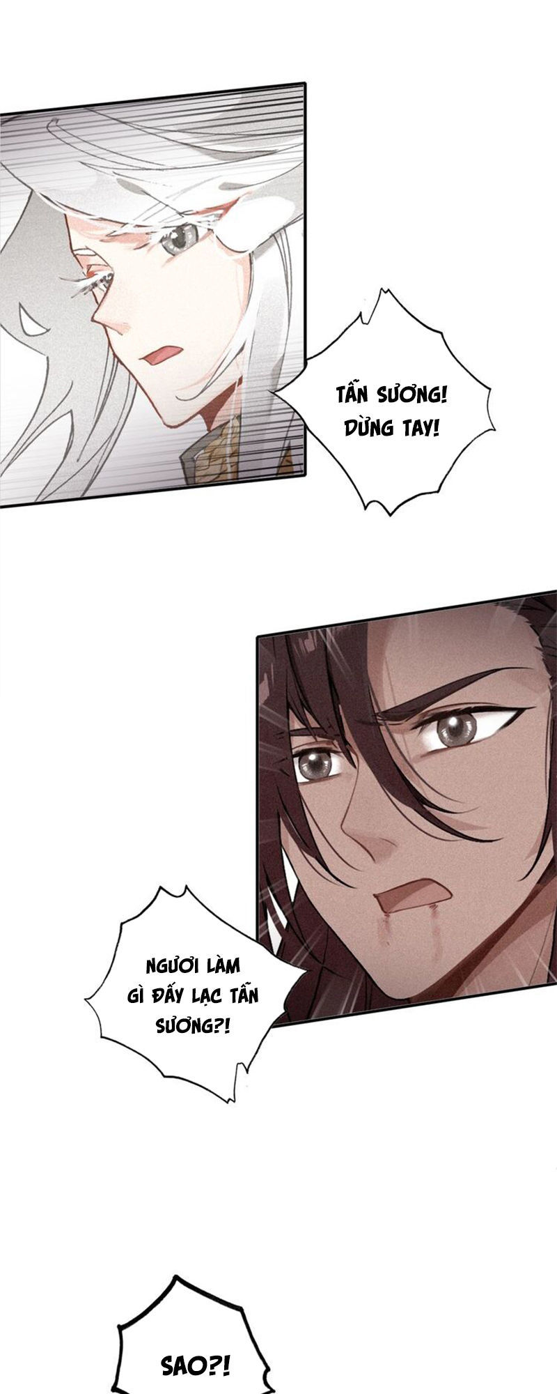 Đế Sư Tại Thượng - Chapter 40