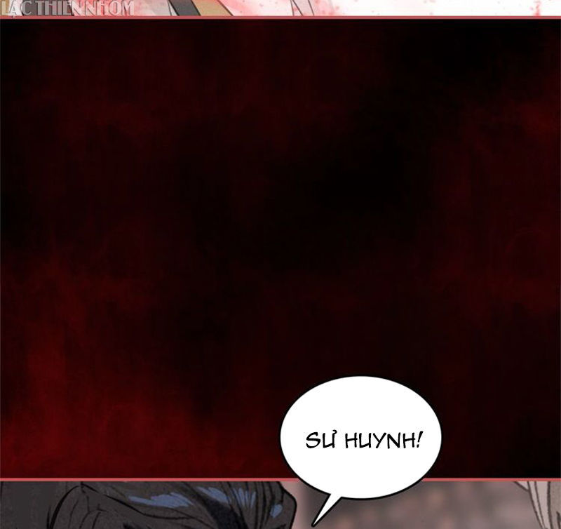 Đế Sư Tại Thượng - Chapter 40
