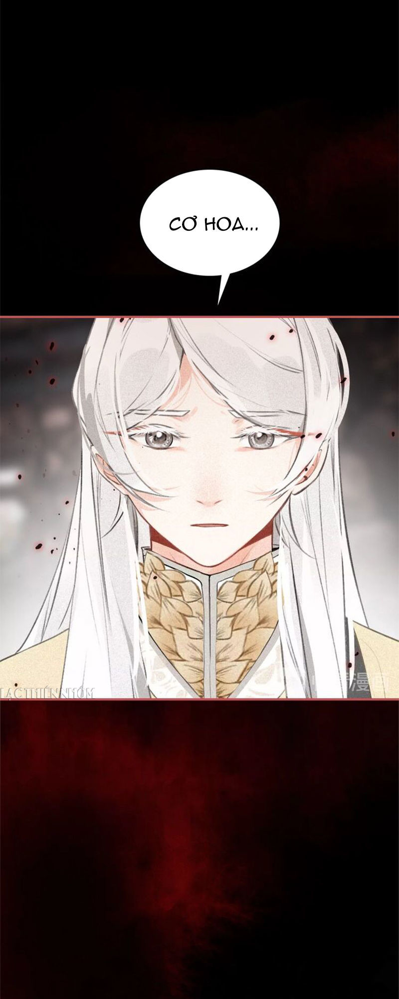 Đế Sư Tại Thượng - Chapter 40