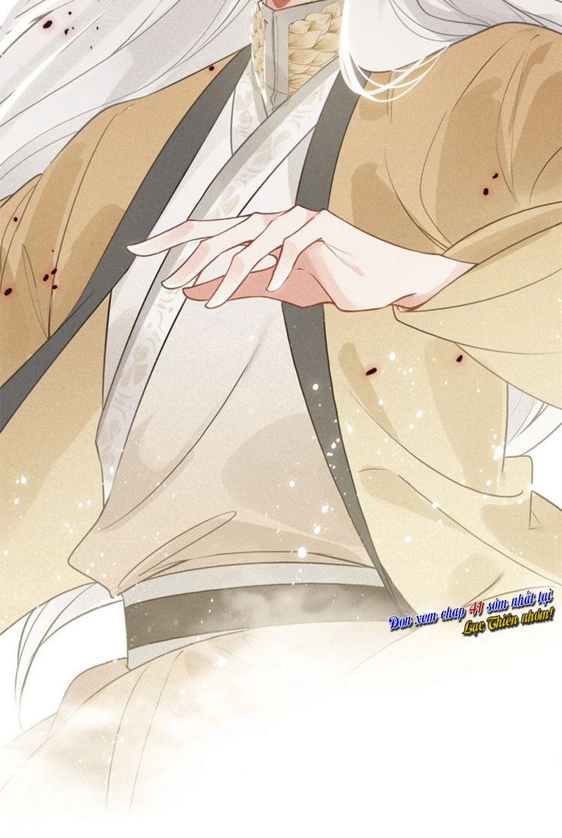 Đế Sư Tại Thượng - Chapter 40