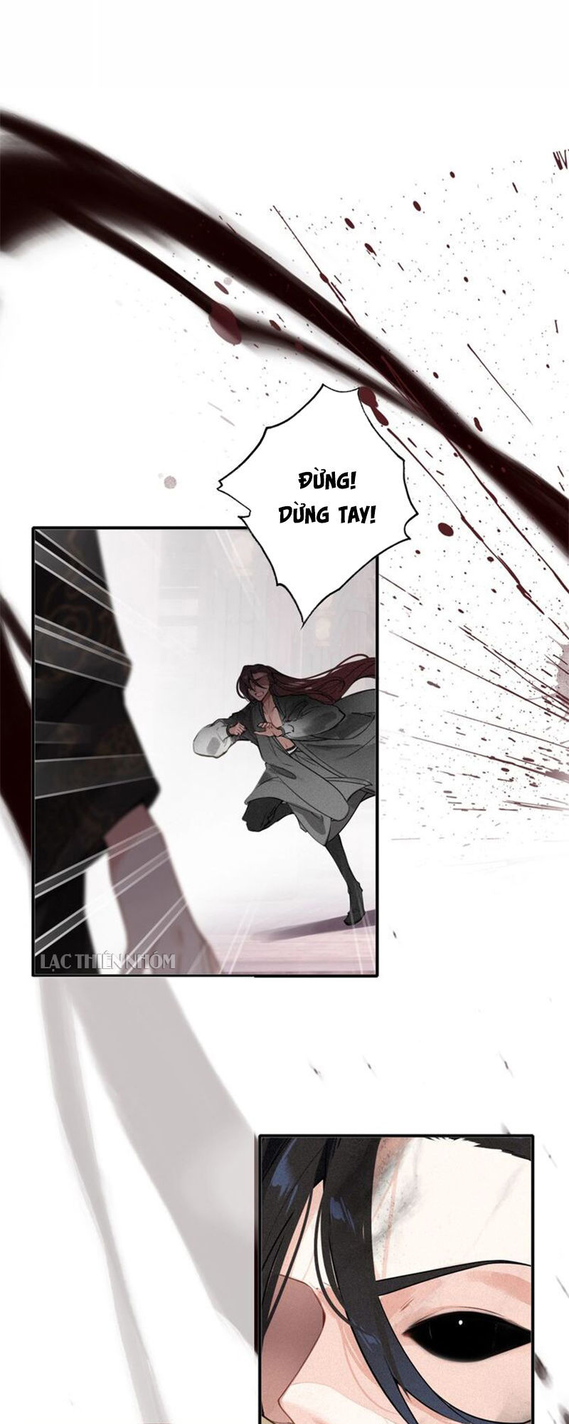Đế Sư Tại Thượng - Chapter 40