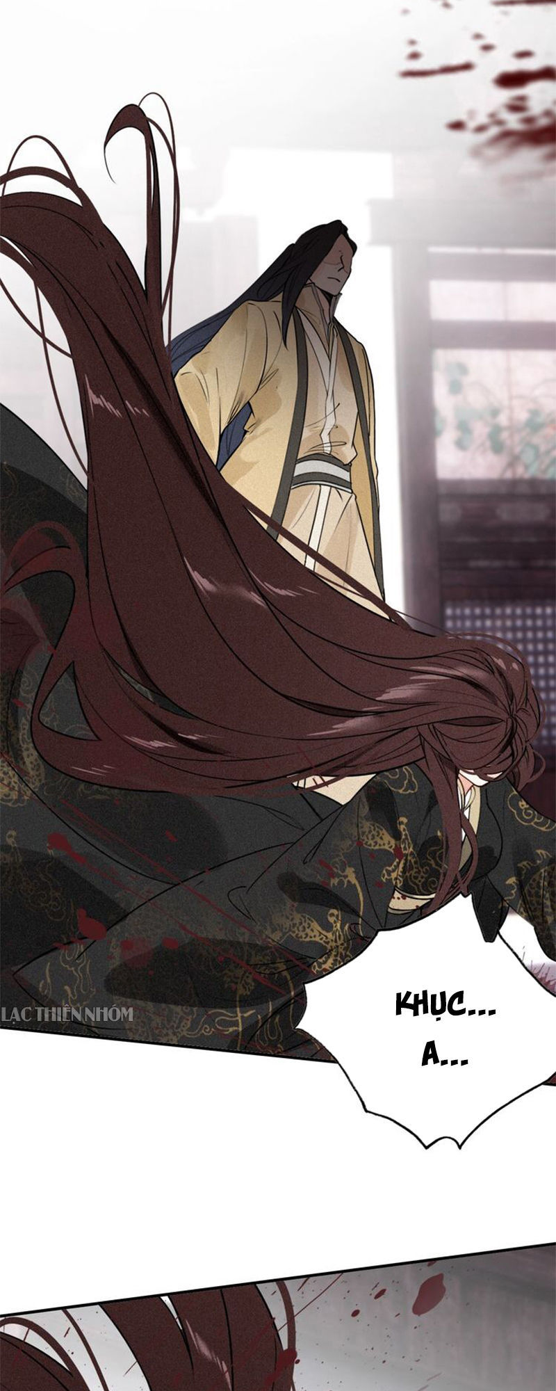 Đế Sư Tại Thượng - Chapter 40