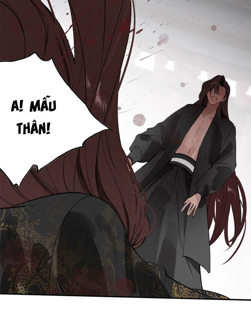 Đế Sư Tại Thượng - Chapter 40