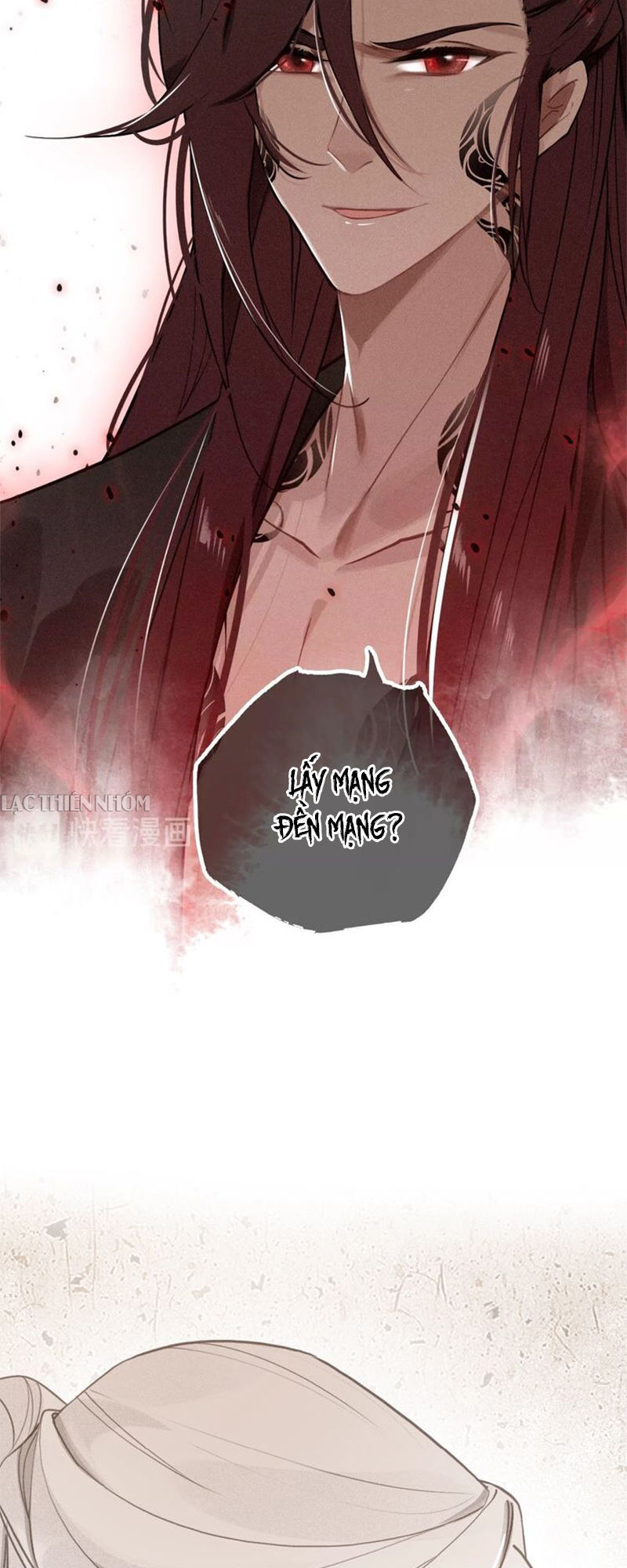 Đế Sư Tại Thượng - Chapter 41