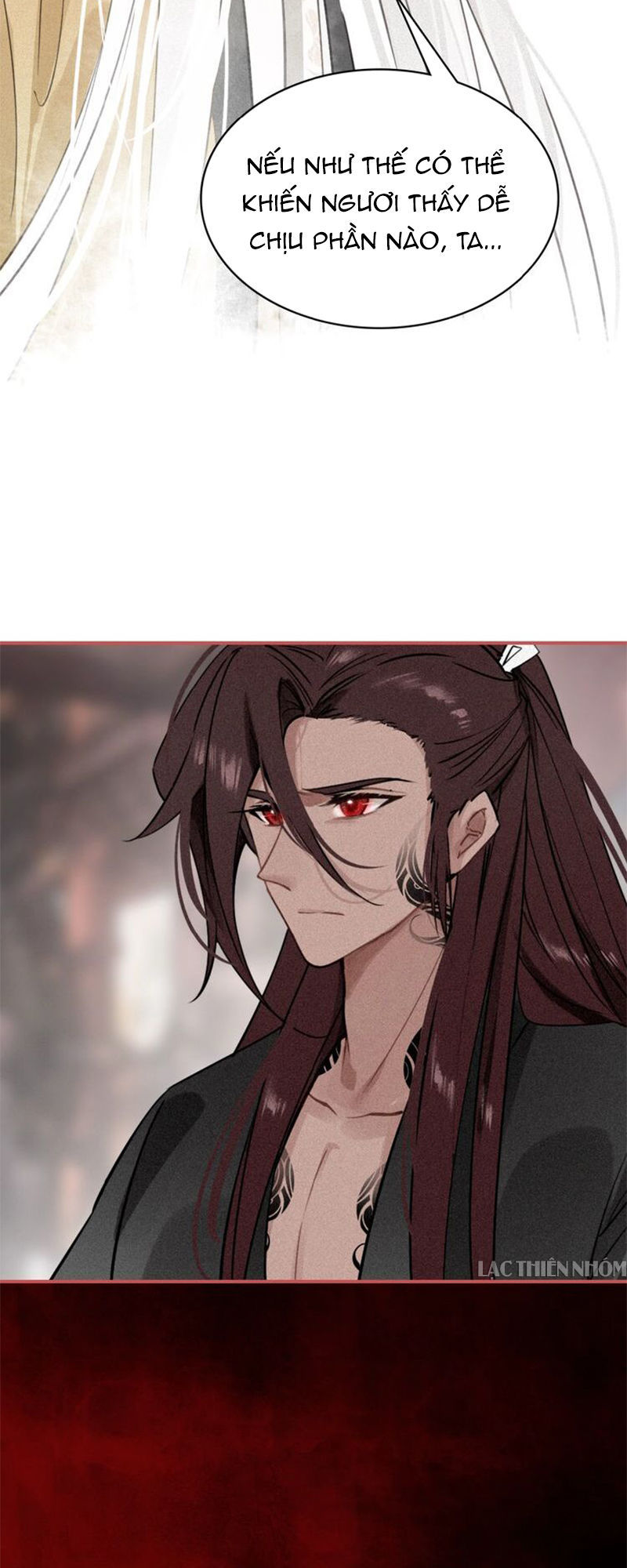 Đế Sư Tại Thượng - Chapter 41