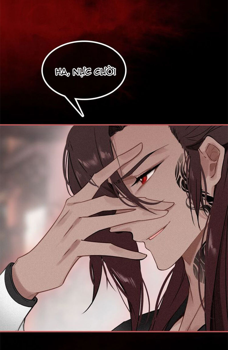 Đế Sư Tại Thượng - Chapter 41