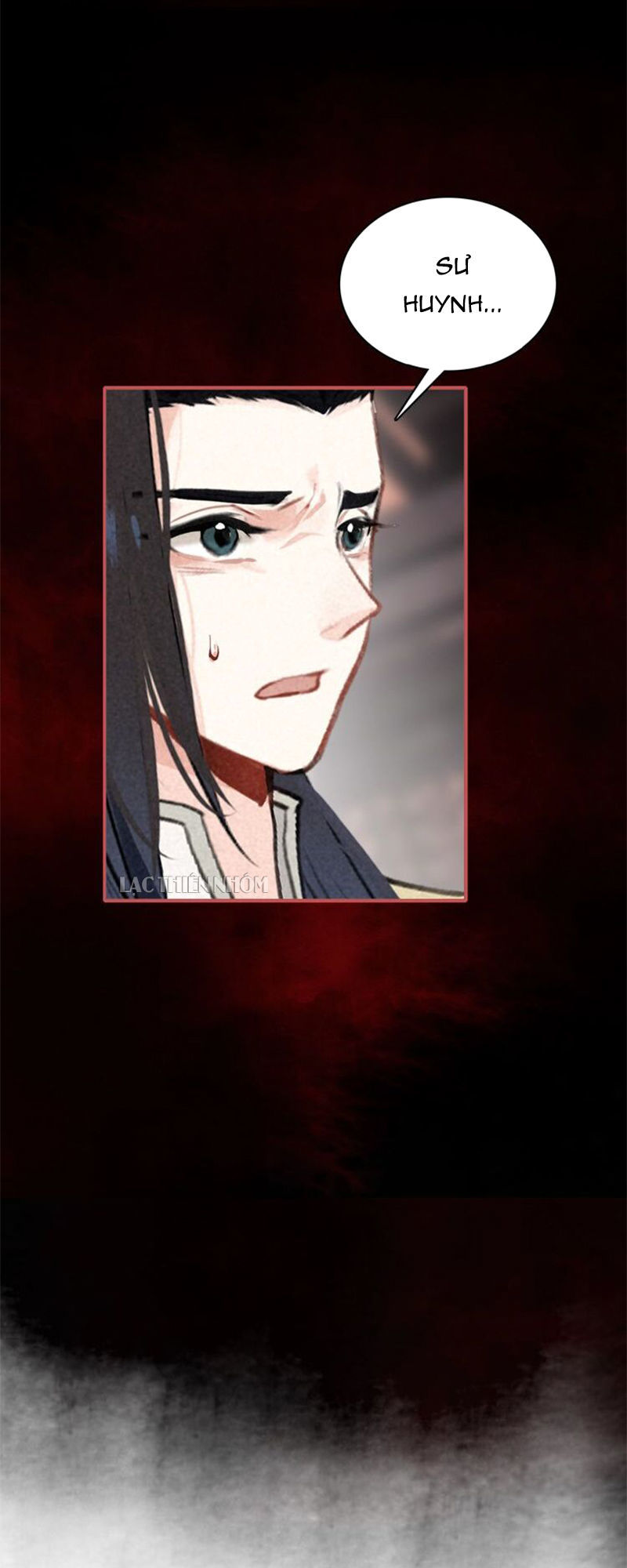 Đế Sư Tại Thượng - Chapter 41