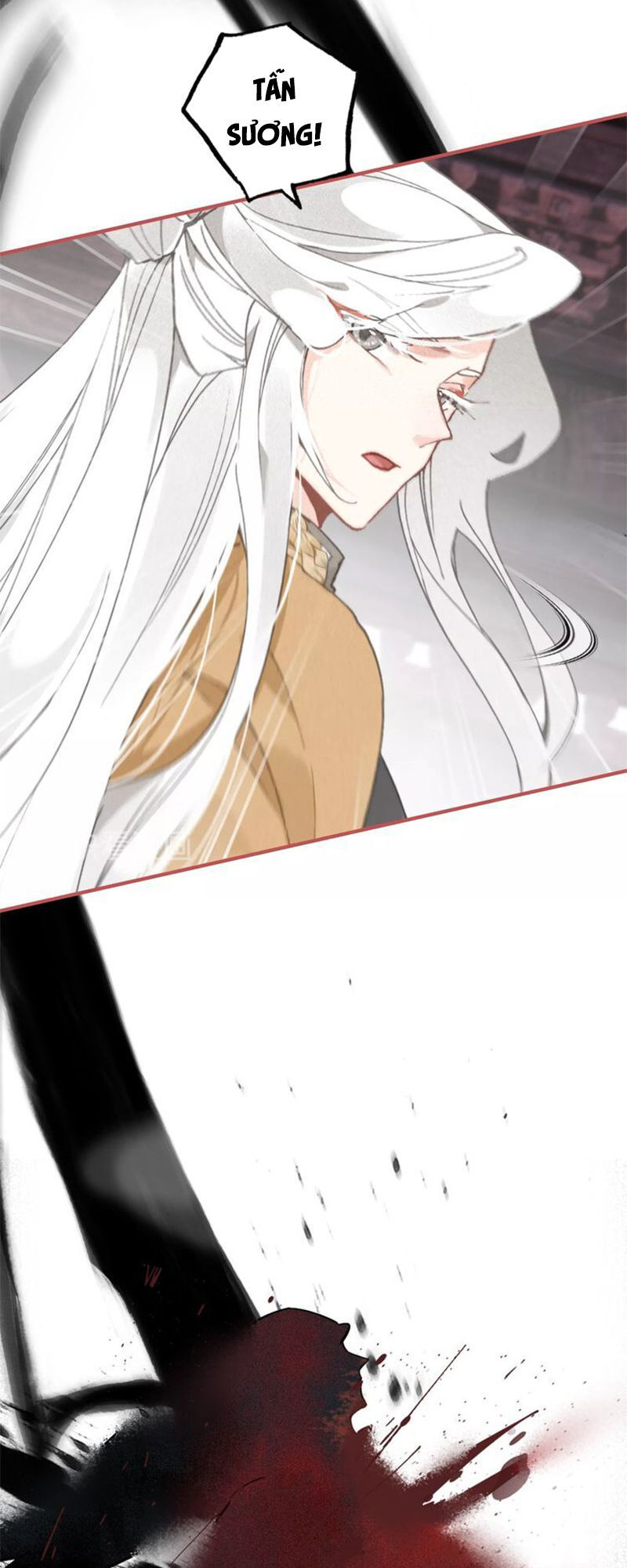 Đế Sư Tại Thượng - Chapter 41