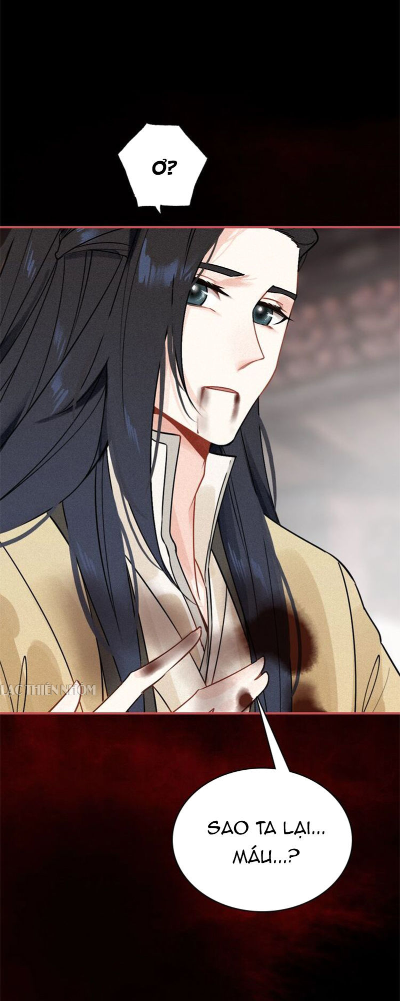 Đế Sư Tại Thượng - Chapter 41