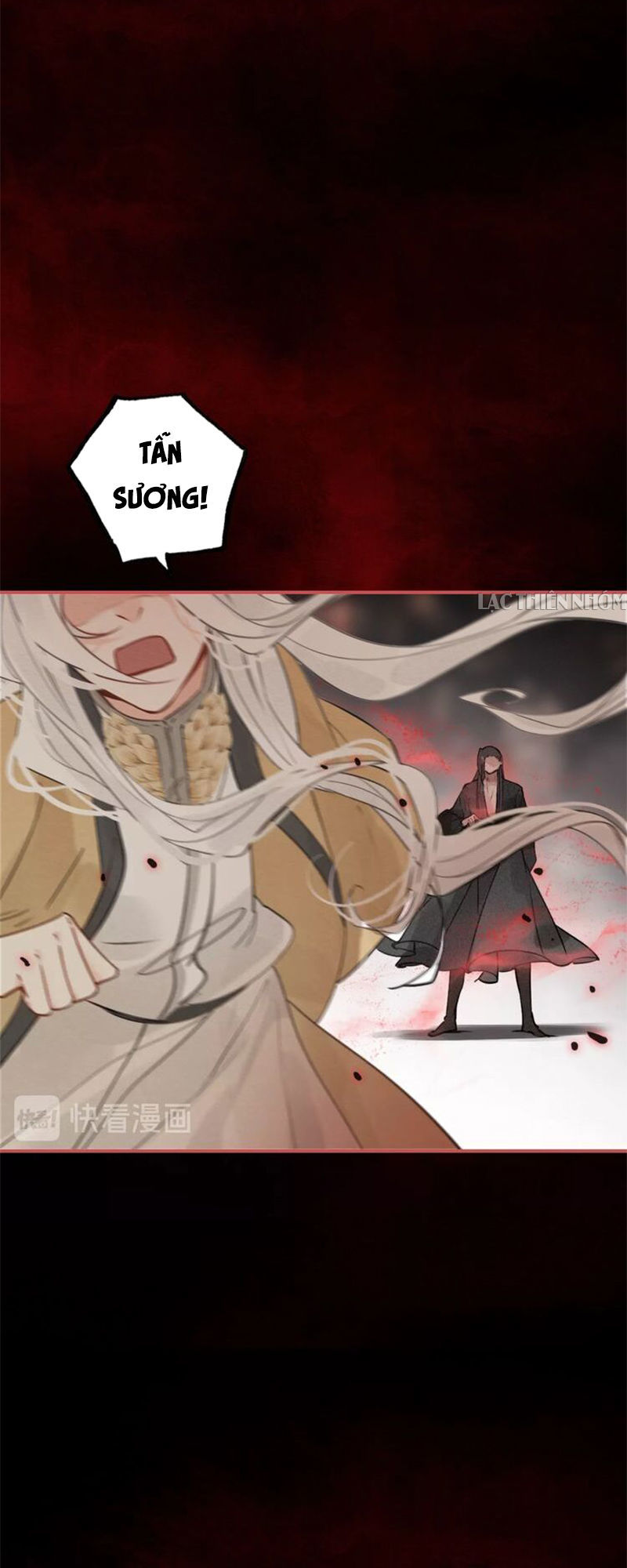 Đế Sư Tại Thượng - Chapter 41