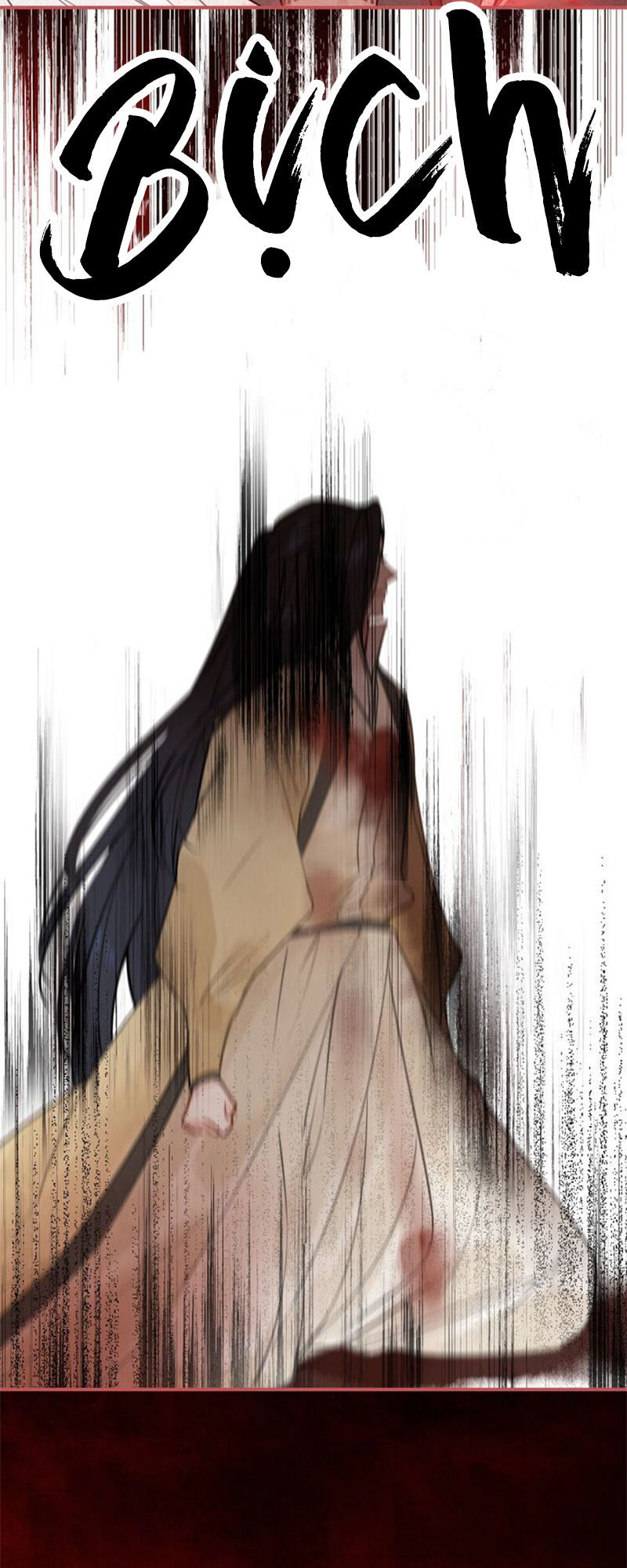 Đế Sư Tại Thượng - Chapter 41