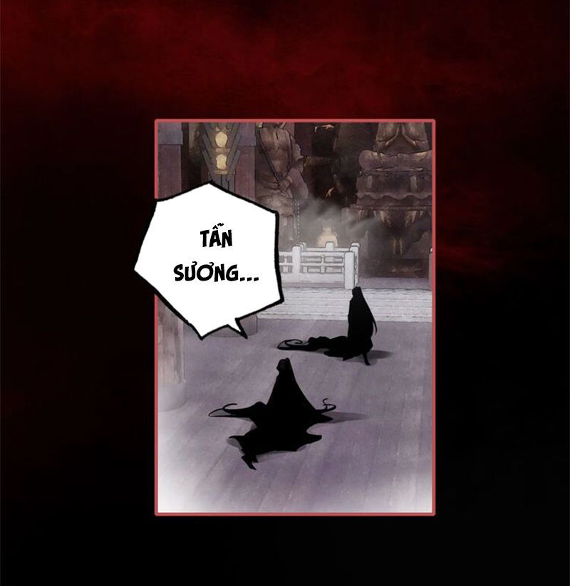 Đế Sư Tại Thượng - Chapter 41