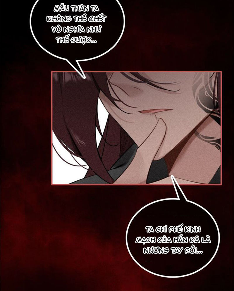 Đế Sư Tại Thượng - Chapter 41