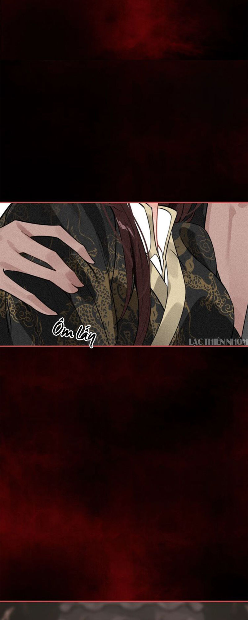 Đế Sư Tại Thượng - Chapter 41