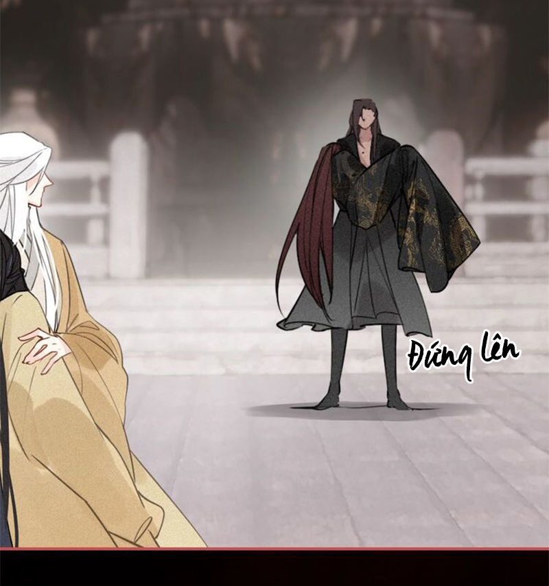 Đế Sư Tại Thượng - Chapter 41