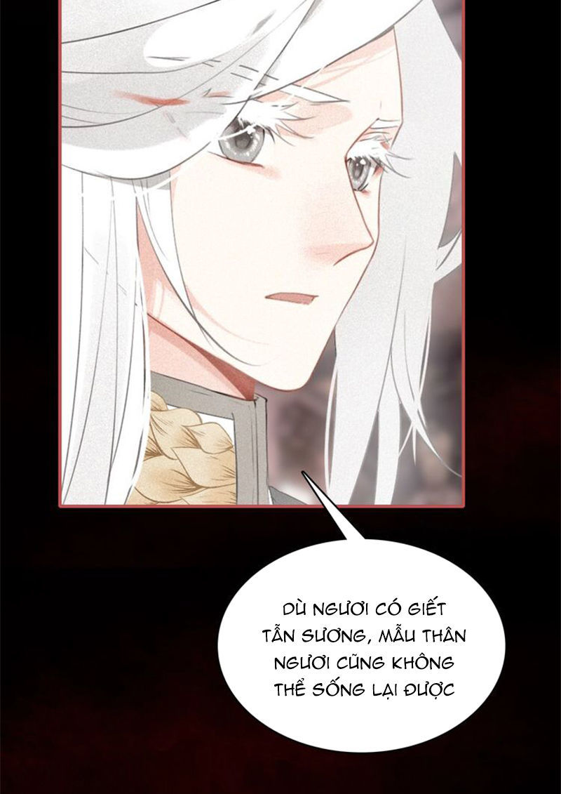 Đế Sư Tại Thượng - Chapter 41