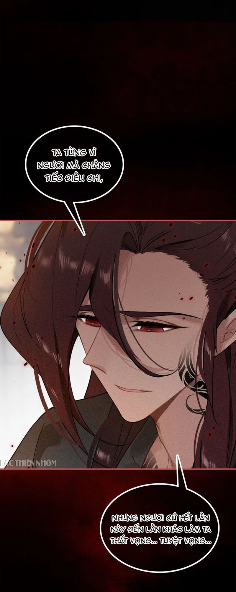 Đế Sư Tại Thượng - Chapter 41