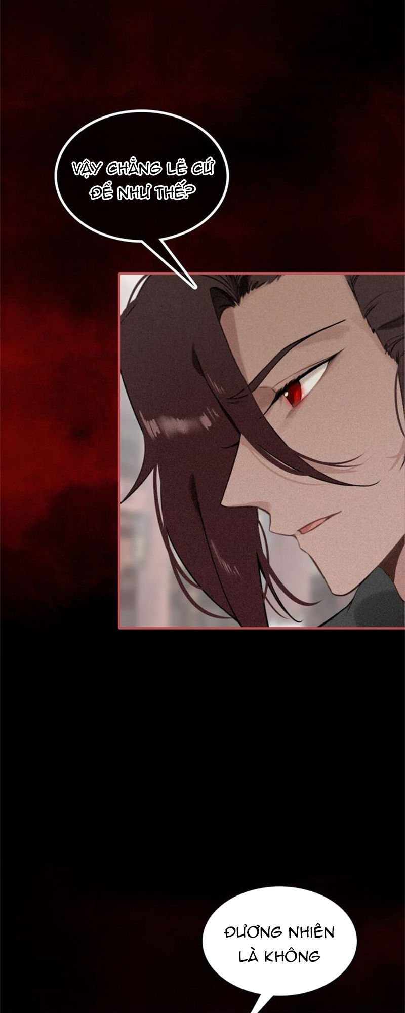 Đế Sư Tại Thượng - Chapter 41