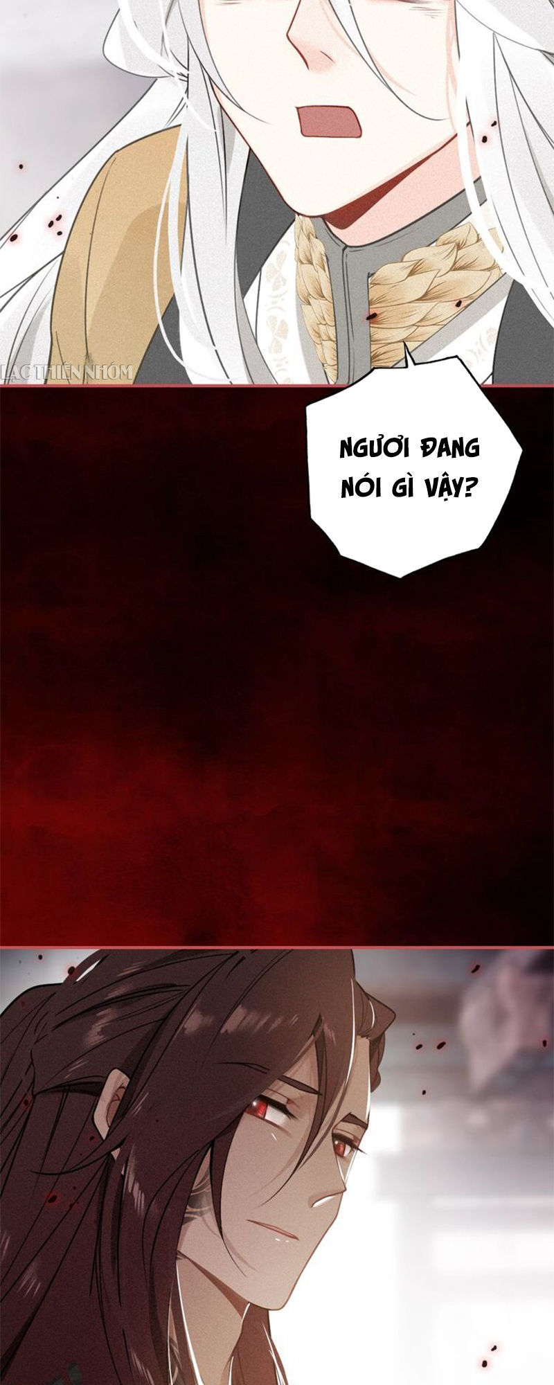Đế Sư Tại Thượng - Chapter 41