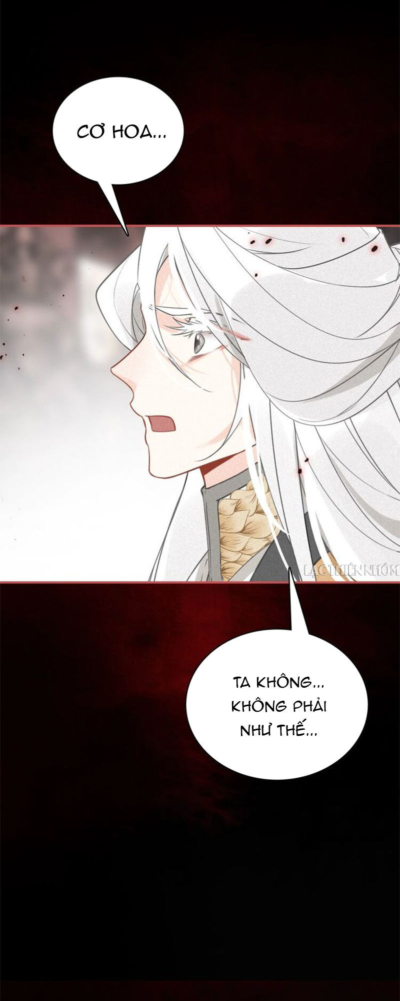 Đế Sư Tại Thượng - Chapter 41