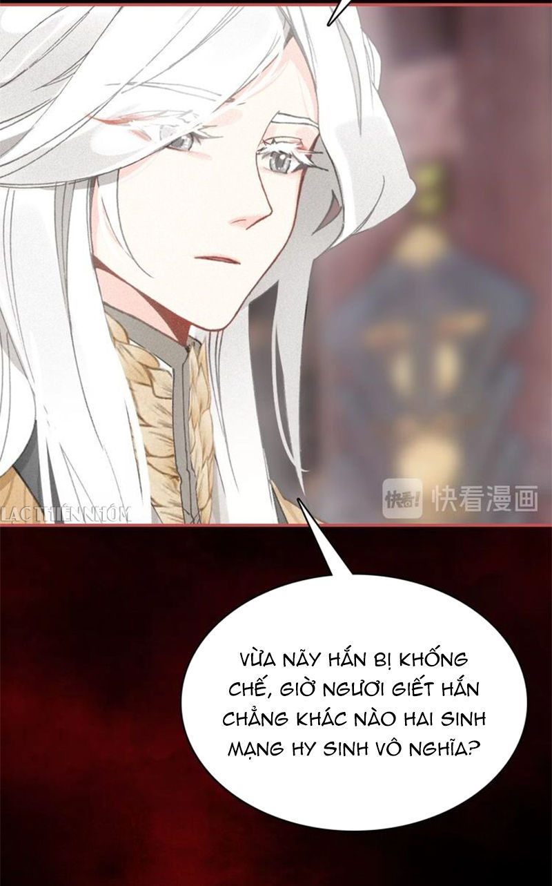 Đế Sư Tại Thượng - Chapter 41