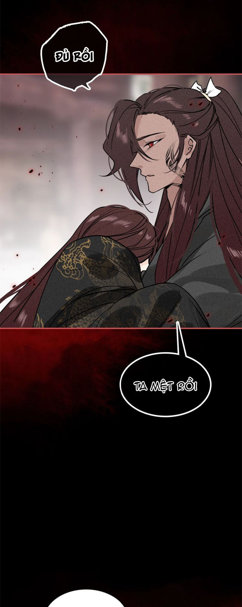 Đế Sư Tại Thượng - Chapter 41