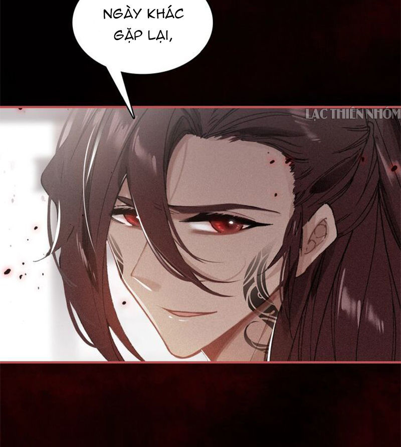 Đế Sư Tại Thượng - Chapter 41