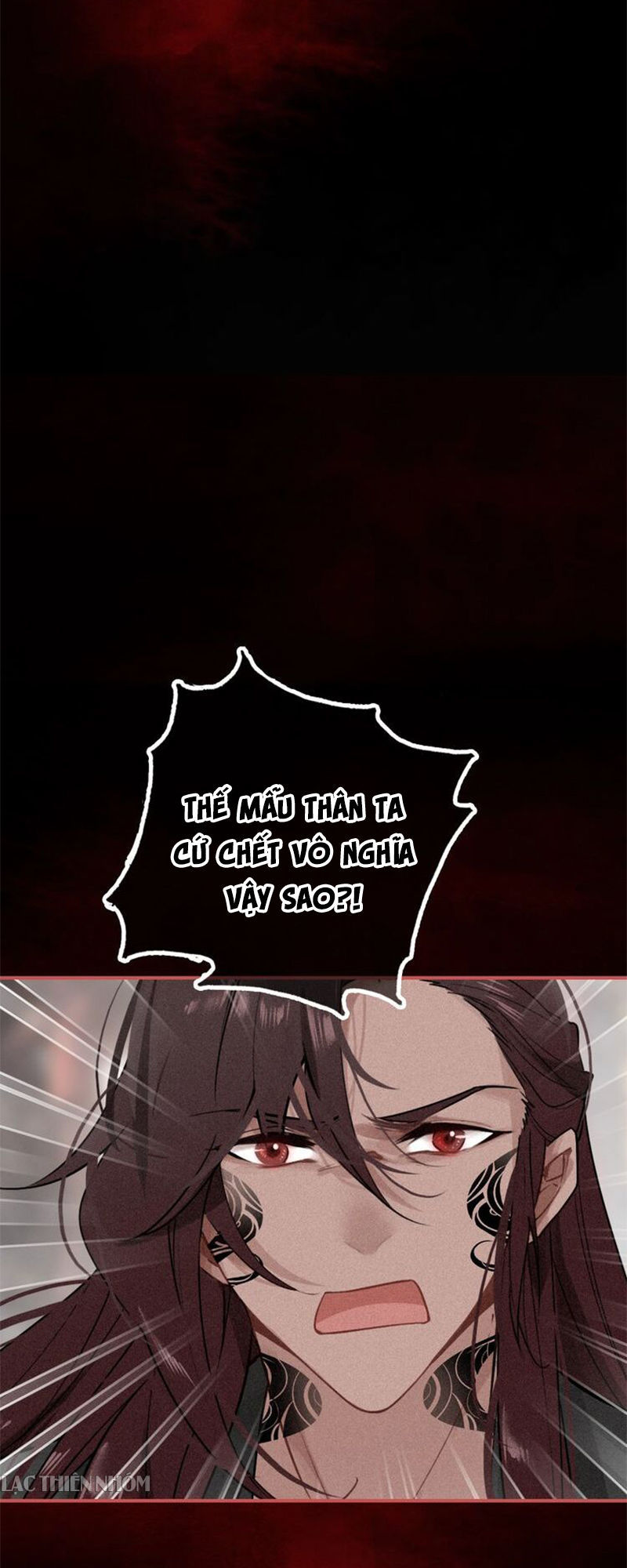 Đế Sư Tại Thượng - Chapter 41