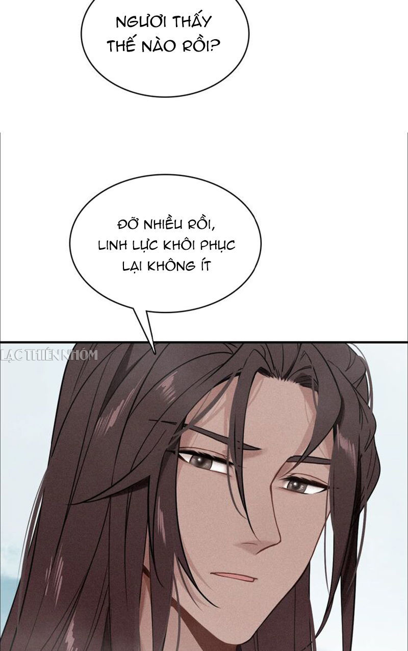 Đế Sư Tại Thượng - Chapter 43