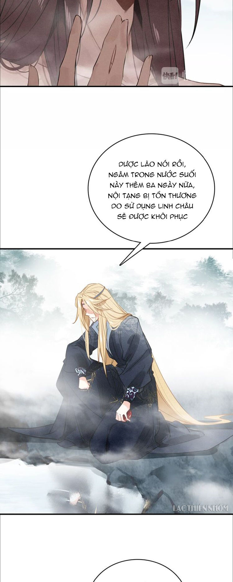 Đế Sư Tại Thượng - Chapter 43