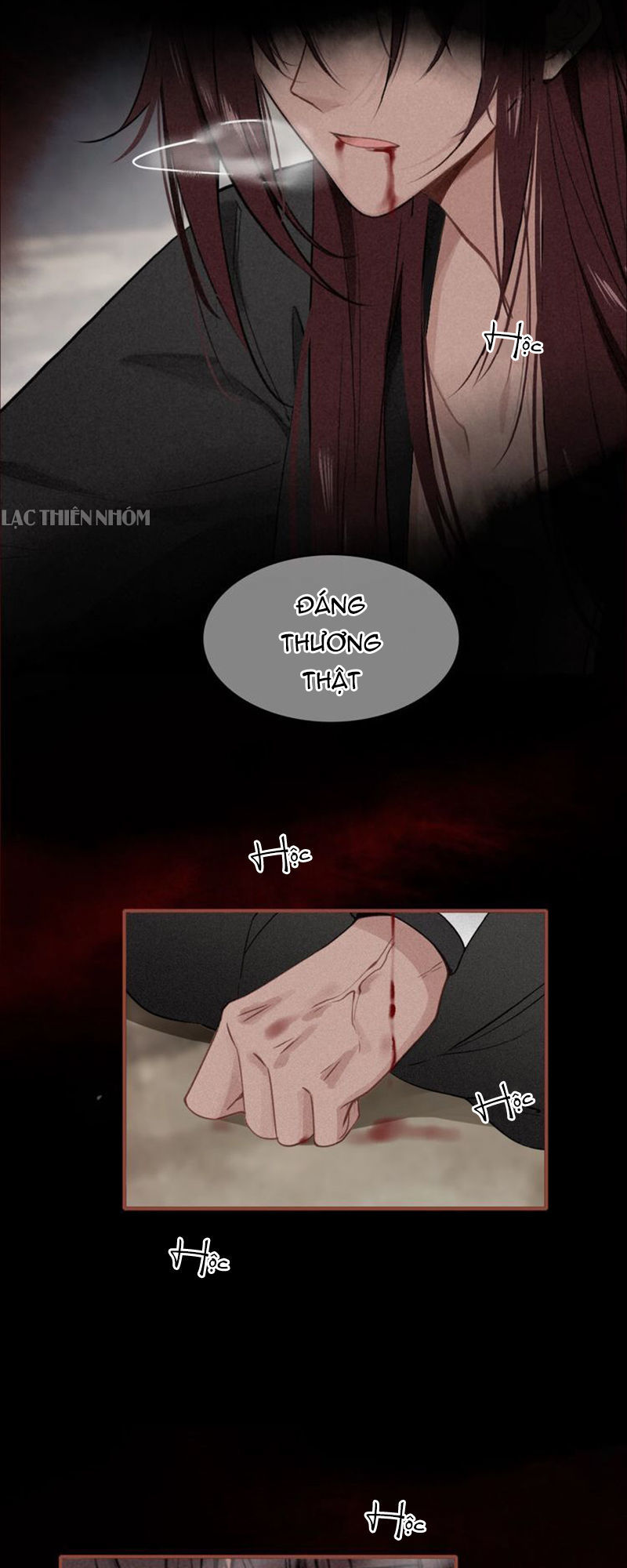 Đế Sư Tại Thượng - Chapter 43