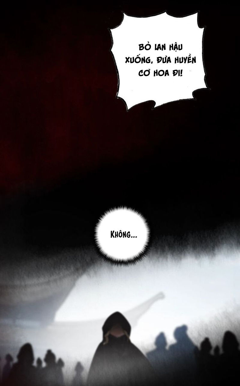 Đế Sư Tại Thượng - Chapter 43
