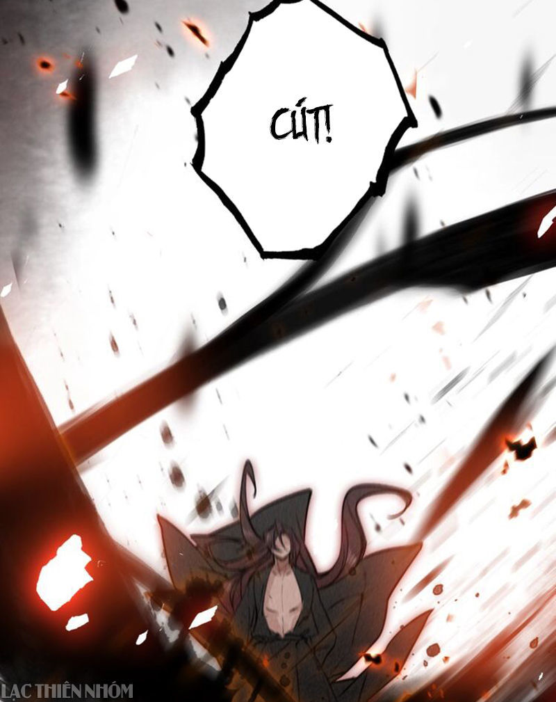 Đế Sư Tại Thượng - Chapter 43