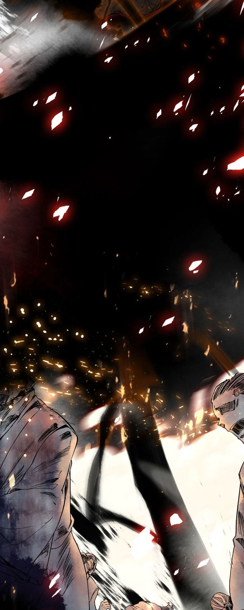 Đế Sư Tại Thượng - Chapter 43