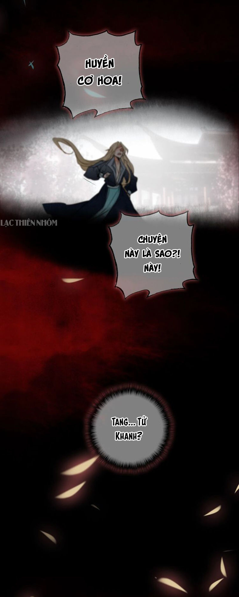 Đế Sư Tại Thượng - Chapter 43