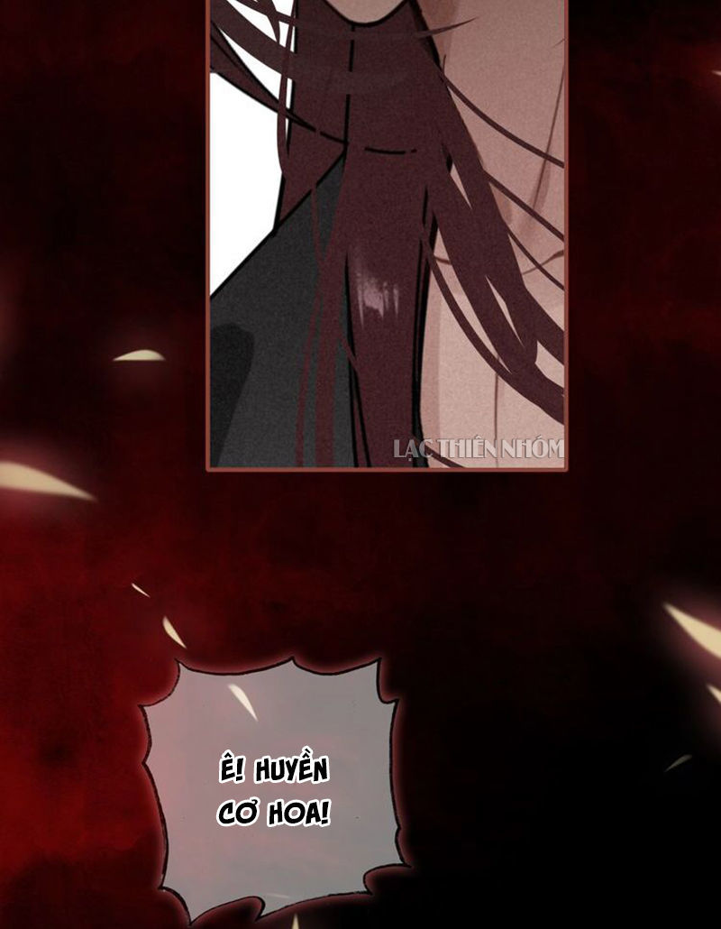 Đế Sư Tại Thượng - Chapter 43