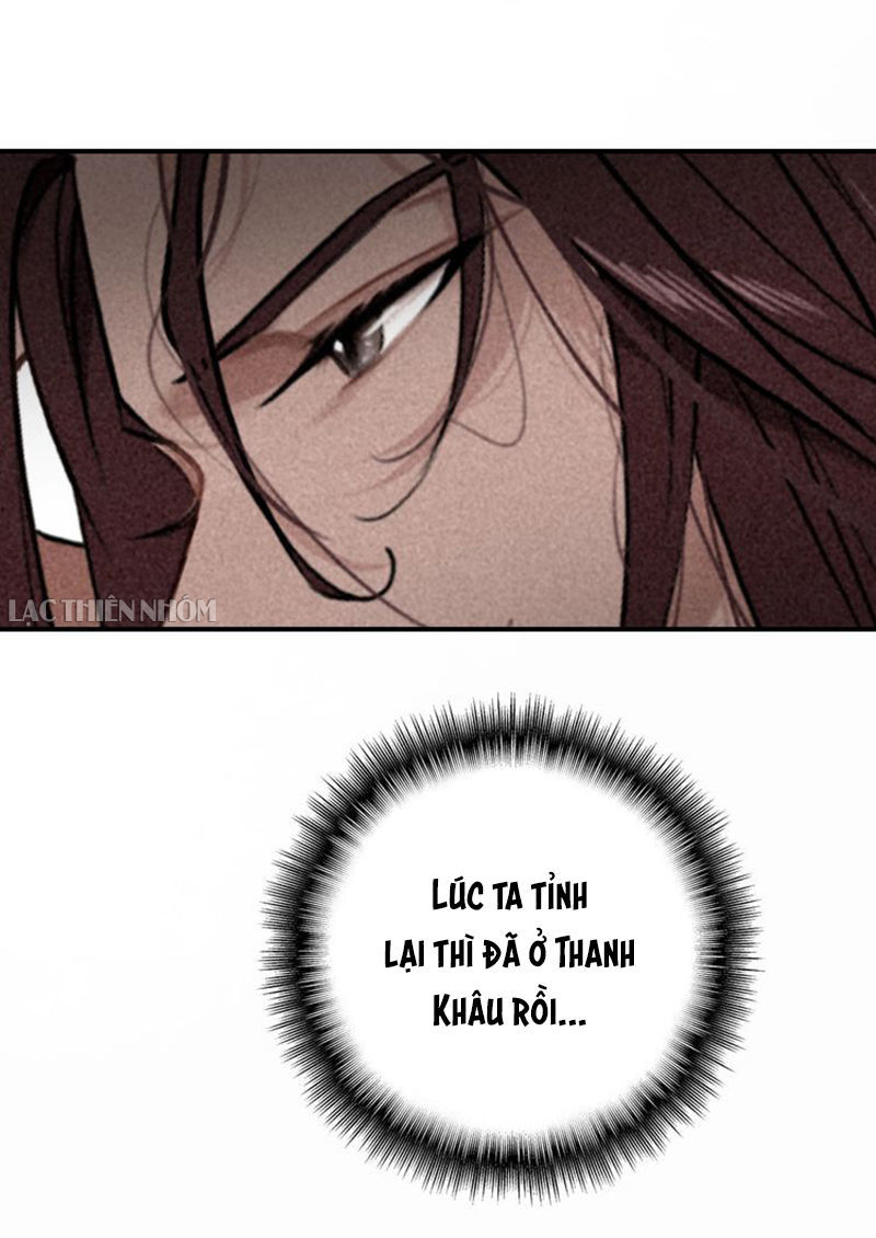 Đế Sư Tại Thượng - Chapter 43