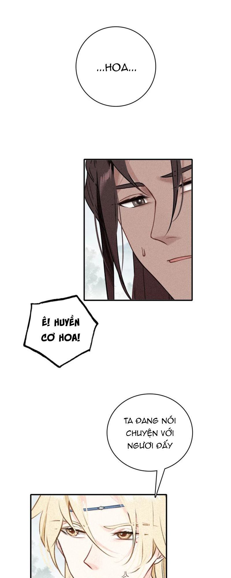 Đế Sư Tại Thượng - Chapter 43